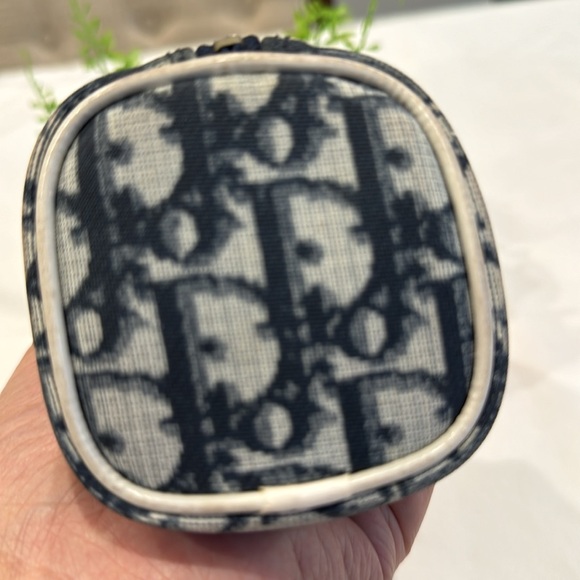 Authentic Dior trotter wristlet - Picture 6 of 12